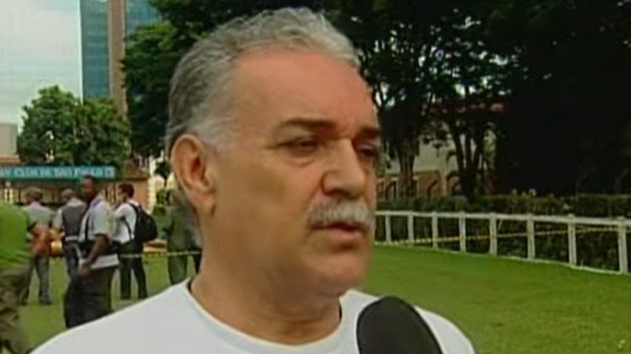 Piloto Dato Oliveira