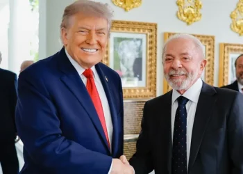 Encontro de Lula e Trump foi importante para quebrar clima de ruídos diplomáticos