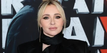 Estrela de 'Pânico', Hayden Panettiere revela ser bissexual em entrevista