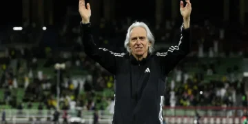 Jorge Jesus revela bastidores sobre recusa à seleção brasileira
