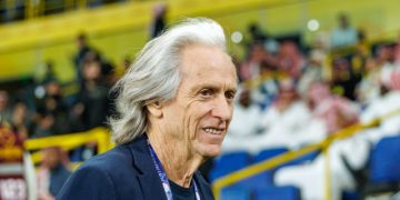Jorge Jesus provoca Al Hilal: “Fui eu que criei esse time”