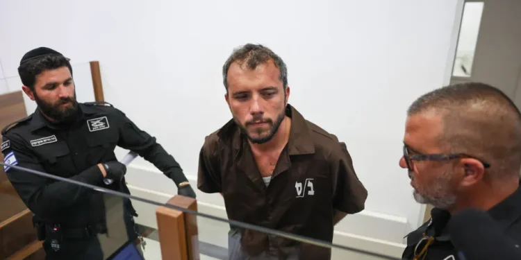 Tribunal israelense rejeita libertação do brasileiro Thiago Ávila